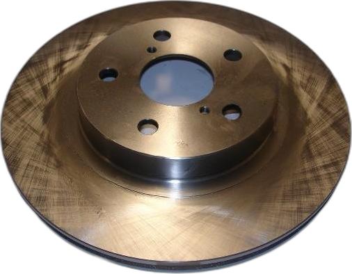 Japko 60274 - Тормозной диск abcparts.ee