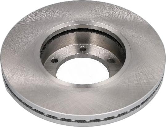 Japko 60K07C - Тормозной диск abcparts.ee