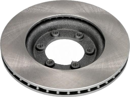 Japko 60S00C - Тормозной диск abcparts.ee