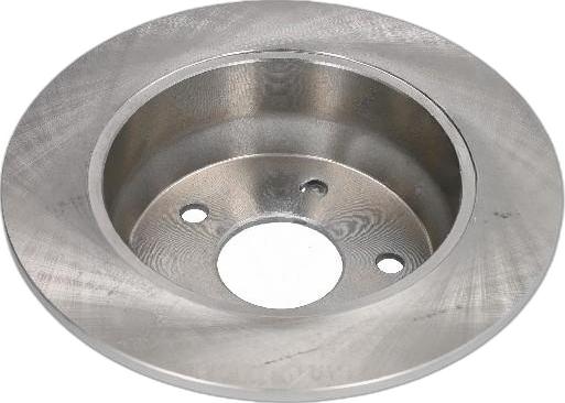 Japko 61992C - Тормозной диск abcparts.ee