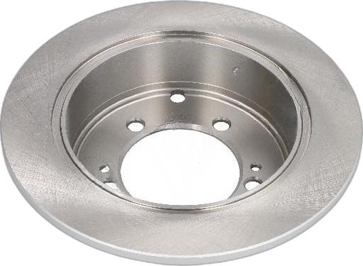 Japko 61503C - Тормозной диск abcparts.ee