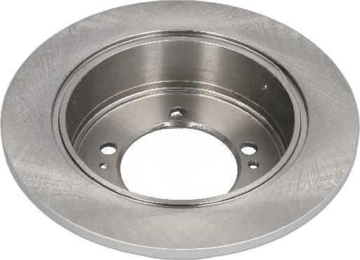 Japko 61521C - Тормозной диск abcparts.ee