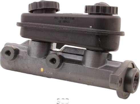 Japko 68903 - Главный тормозной цилиндр abcparts.ee