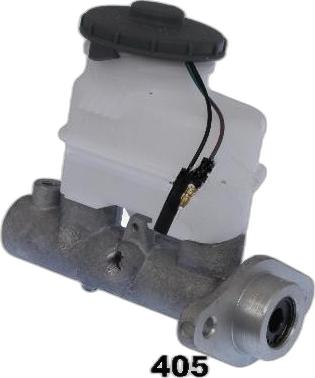 Japko 68405 - Главный тормозной цилиндр abcparts.ee