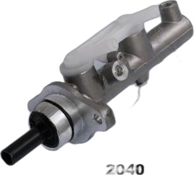 Japko 682040 - Главный тормозной цилиндр abcparts.ee