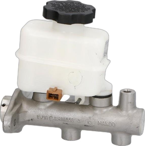 Japko 68K25 - Главный тормозной цилиндр abcparts.ee