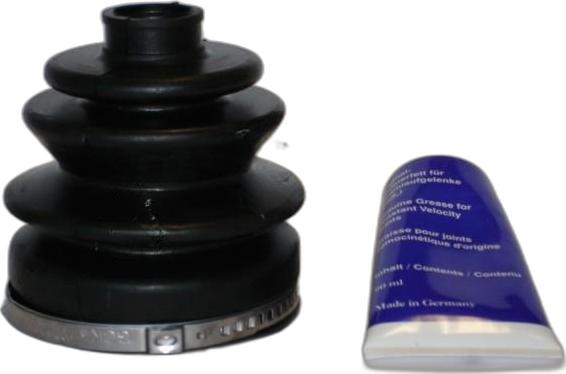 Japko 63008 - Пыльник, приводной вал abcparts.ee