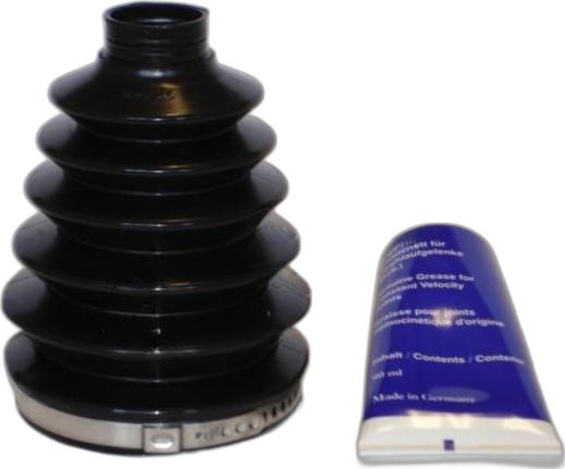 Japko 63085 - Пыльник, приводной вал abcparts.ee