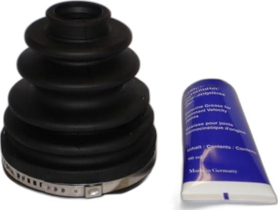 Japko 63083 - Пыльник, приводной вал abcparts.ee