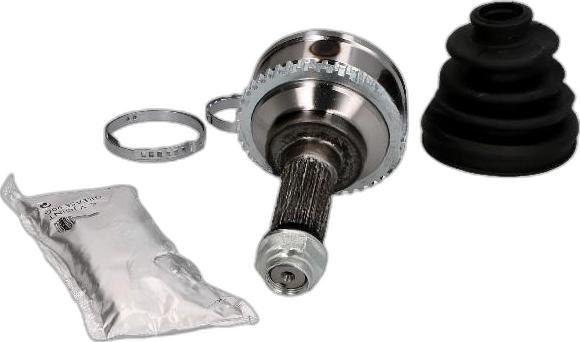 Japko 62339 - Комплект ШРУСа, приводной вал, шарнир abcparts.ee