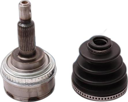 Japko 62212 - Комплект ШРУСа, приводной вал, шарнир abcparts.ee