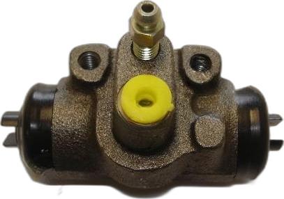 Japko 67306 - Колесный тормозной цилиндр abcparts.ee