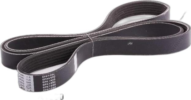 Japko 6PK1690 - Поликлиновой ремень abcparts.ee