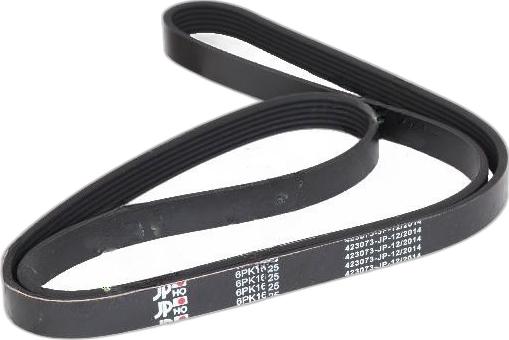 Japko 6PK1625 - Поликлиновой ремень abcparts.ee
