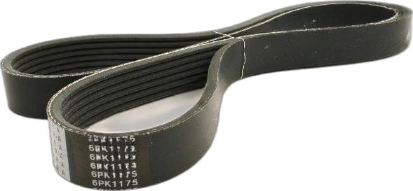 Japko 6PK1175 - Поликлиновой ремень abcparts.ee