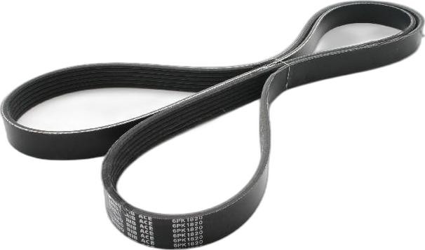 Japko 6PK1820 - Поликлиновой ремень abcparts.ee