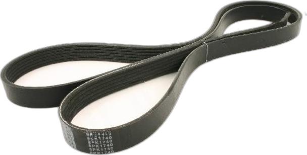 Japko 6PK1740 - Поликлиновой ремень abcparts.ee