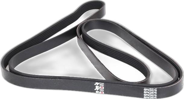Japko 6PK2575 - Поликлиновой ремень abcparts.ee