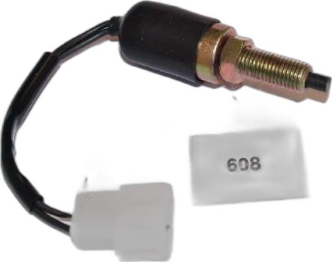 Japko 00608 - Выключатель стоп сигнала / сцепления abcparts.ee