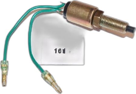 Japko 00101 - Выключатель стоп сигнала / сцепления abcparts.ee