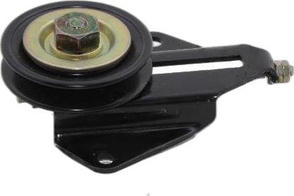 Japko 140901 - Ролик, поликлиновый ремень abcparts.ee