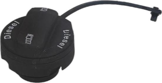 Japko 148024 - Крышка, топливный бак abcparts.ee