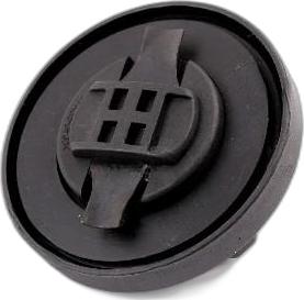 Japko 147013 - Крышка, заливная горловина abcparts.ee