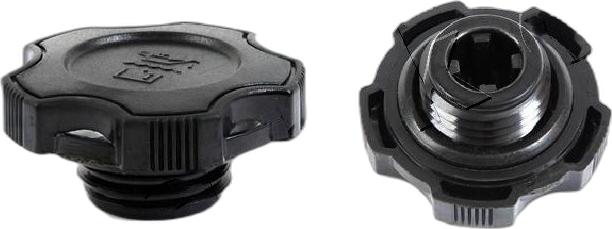 Japko 147028 - Крышка, заливная горловина abcparts.ee