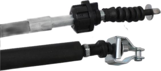 Japko 154634 - Трос, управление сцеплением abcparts.ee