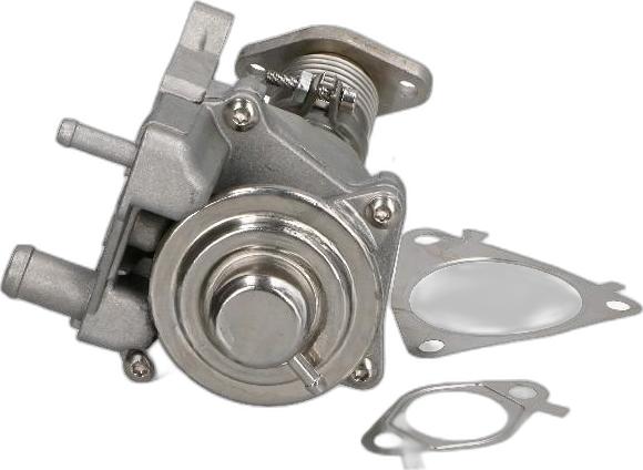 Japko 1500206 - Клапан возврата ОГ abcparts.ee