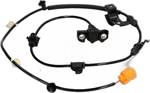 Japko 151432 - ABS датчик, частота вращения колеса abcparts.ee