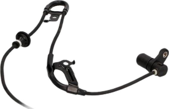 Japko 151250 - ABS датчик, частота вращения колеса abcparts.ee