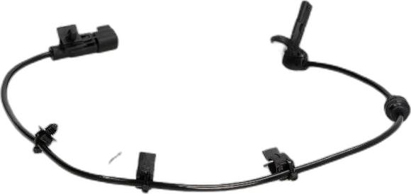 Japko 151W24 - ABS датчик, частота вращения колеса abcparts.ee