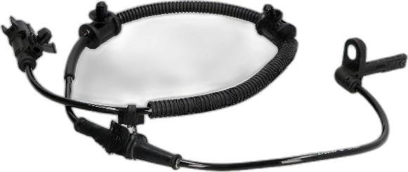 Japko 151W23 - ABS датчик, частота вращения колеса abcparts.ee