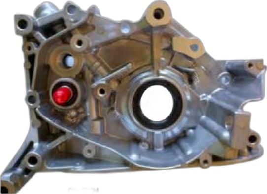 Japko 157MI04 - Масляный насос abcparts.ee