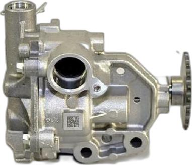 Japko 157NS10 - Масляный насос abcparts.ee