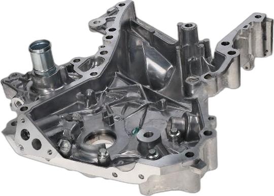 Japko 157TY27 - Масляный насос abcparts.ee