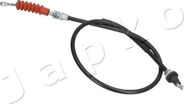 Japko 1620297 - Тросик газа abcparts.ee