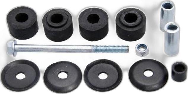 Japko 106451 - Стабилизатор, ходовая часть abcparts.ee