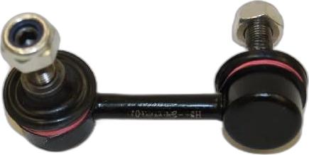 Japko 106416L - Стабилизатор, ходовая часть abcparts.ee