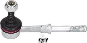 Japko 106607 - Стабилизатор, ходовая часть abcparts.ee