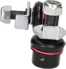Japko 106151L - Стабилизатор, ходовая часть abcparts.ee