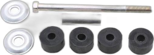 Japko 106328 - Стабилизатор, ходовая часть abcparts.ee