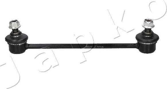 Japko 106289 - Стабилизатор, ходовая часть abcparts.ee