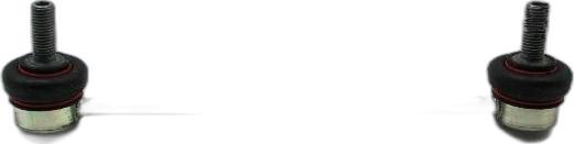 Japko 106M04 - Стабилизатор, ходовая часть abcparts.ee