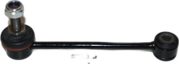 Japko 106M01 - Стабилизатор, ходовая часть abcparts.ee