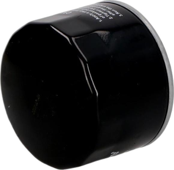 Japko 10011 - Масляный фильтр abcparts.ee