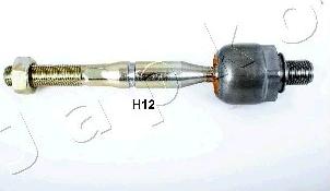 Japko 103H12 - Осевой шарнир рулевой тяги, внутренний abcparts.ee