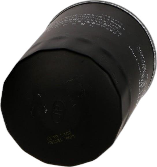 Japko 10K00 - Масляный фильтр abcparts.ee