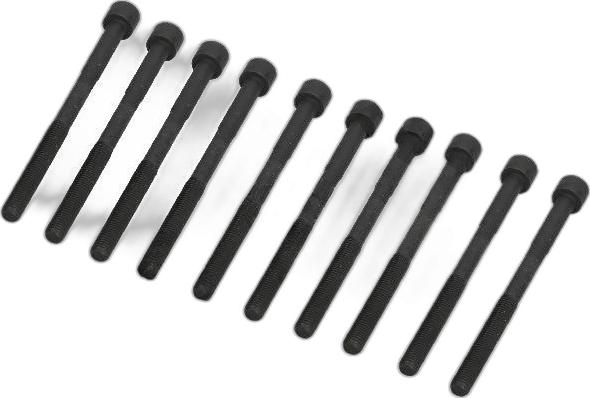 Japko 115213 - Комплект болтов головки цилиндра abcparts.ee